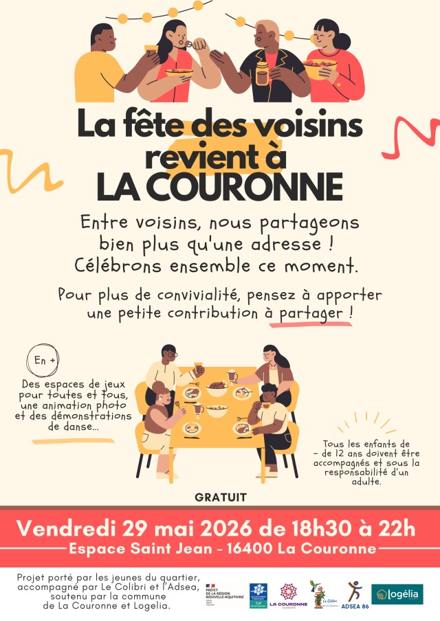 Affiche Fête des voisins   La Couronne   resize page 0001