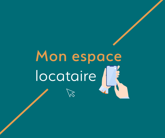 Post site espace locataire