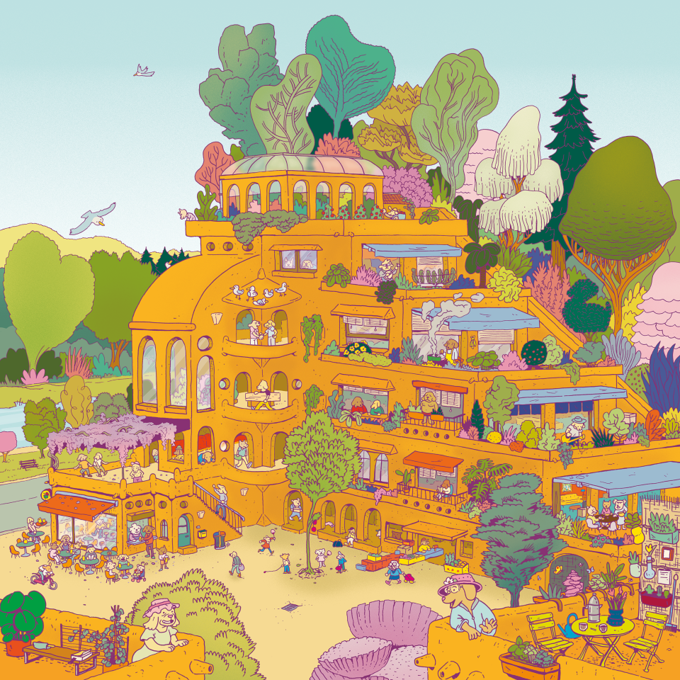 G Grimal site internet