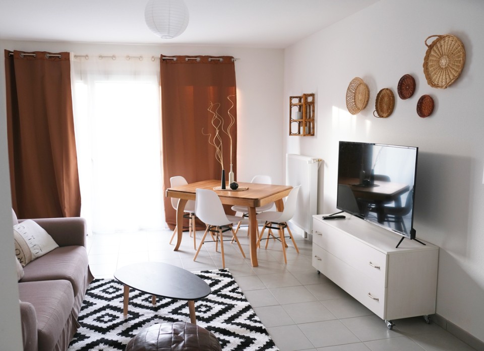 logement adaptés logelia