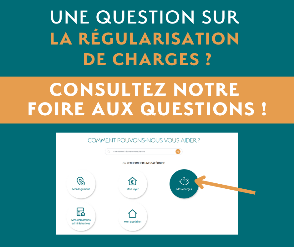 Pop up FAQ régul 2025