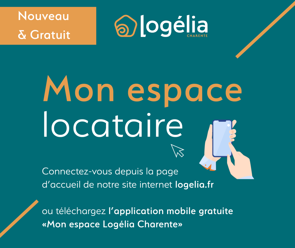 Post FB espace locataire