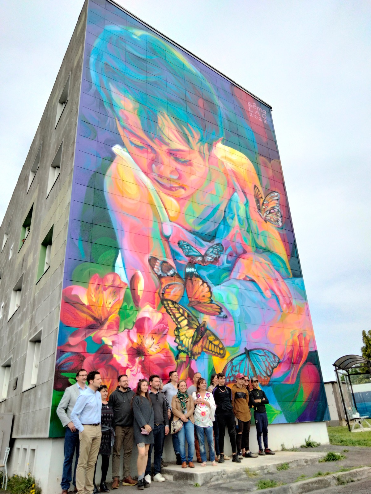 graff la chaudronne cognac 3