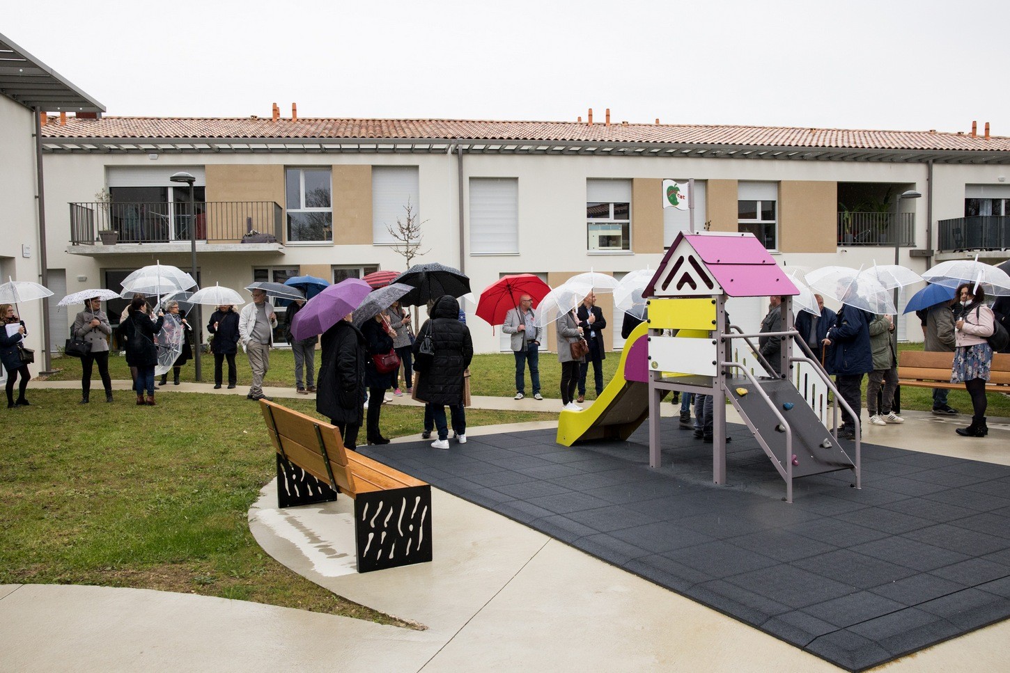 inauguration champniers 2 3